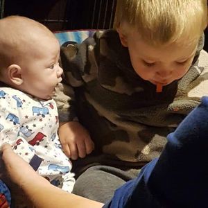 Meet your Posher, Beverley